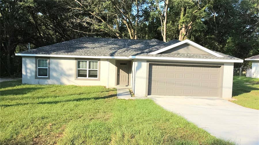 Property photo for 6 LOCUST RUN LANE, Ocala, FL
