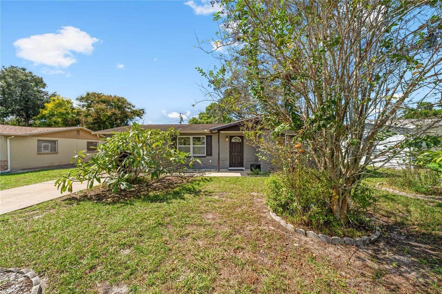 Property photo for 5017 OVERLOOK DRIVE, New Port Richey, FL