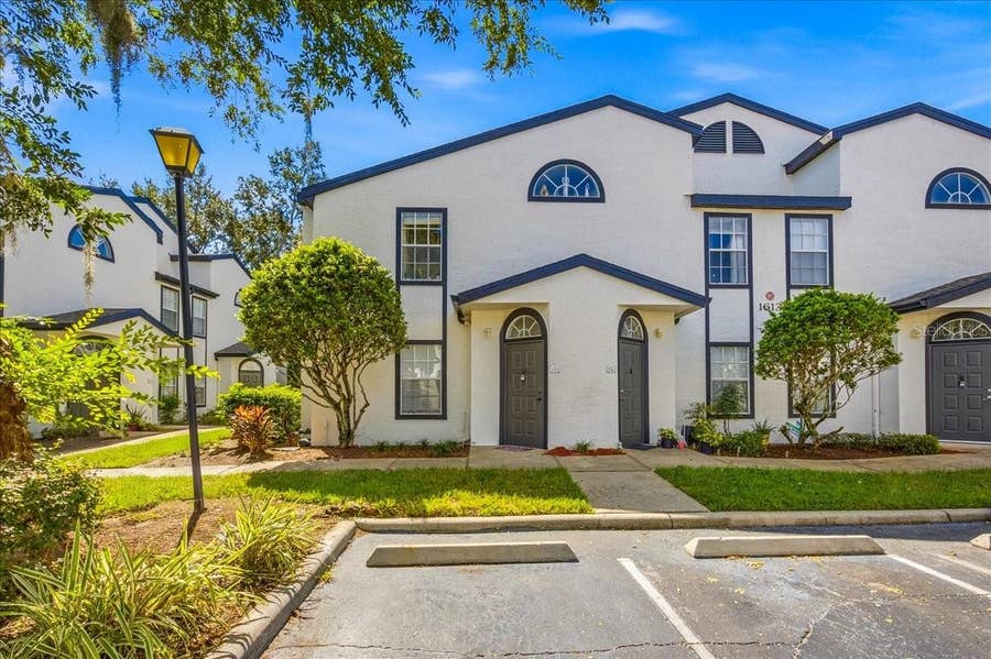 Property photo for 1613 COLUMBIA ARMS CIRCLE, #141, Kissimmee, FL