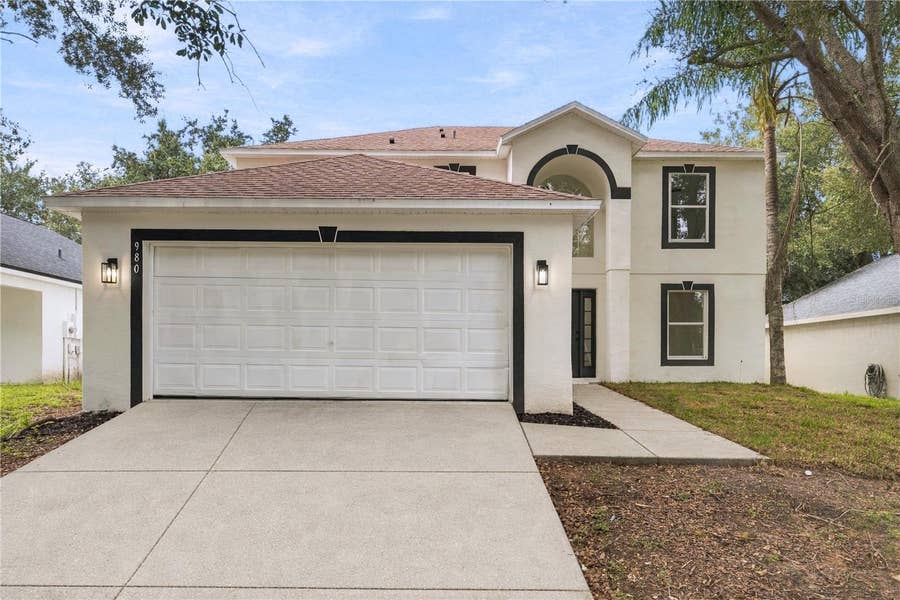 Property photo for 980 MAYFAIR STREET, Eustis, FL