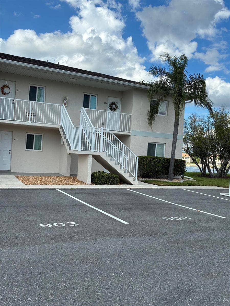 Property photo for 12538 SW KINGSWAY CIRCLE, #908, Lake Suzy, FL
