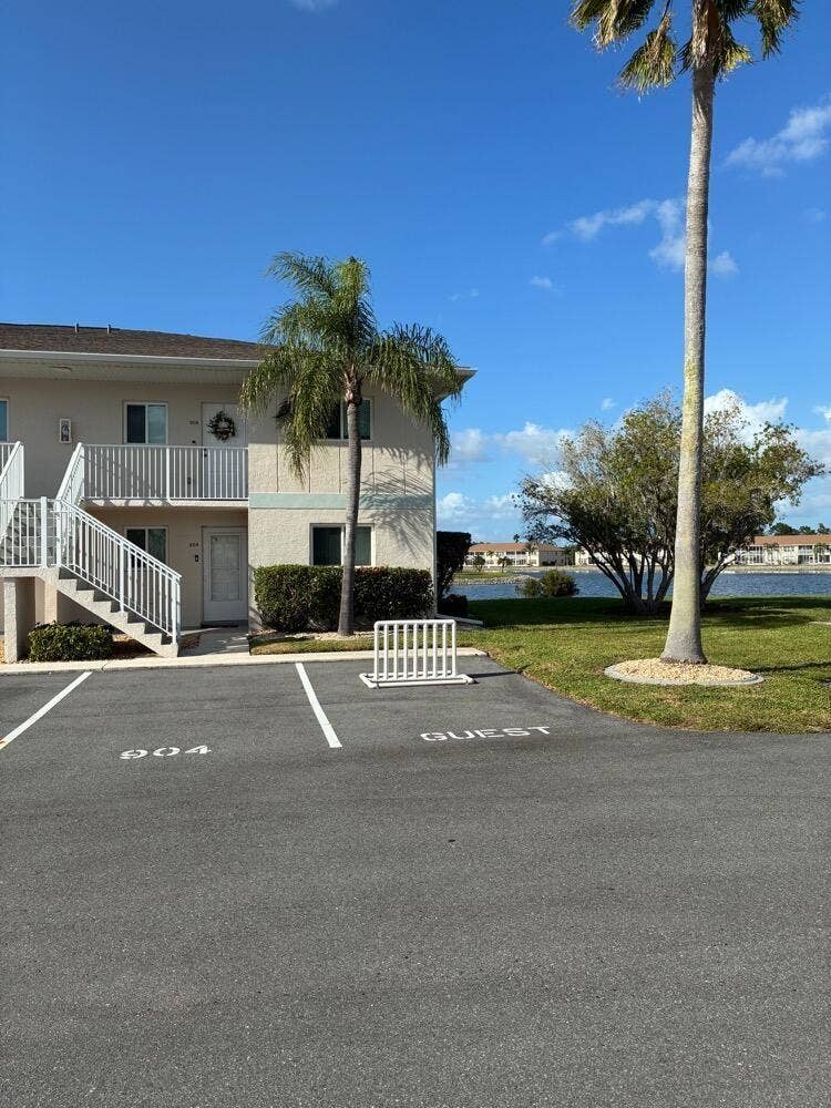 Property photo for 12538 SW KINGSWAY CIRCLE, #908, Lake Suzy, FL