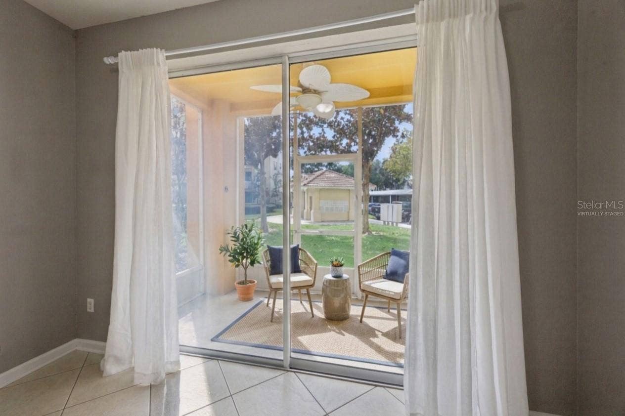 3314 ROBERT TRENT JONES DRIVE, #10701, Orlando, FL 32835 Virtually Staged