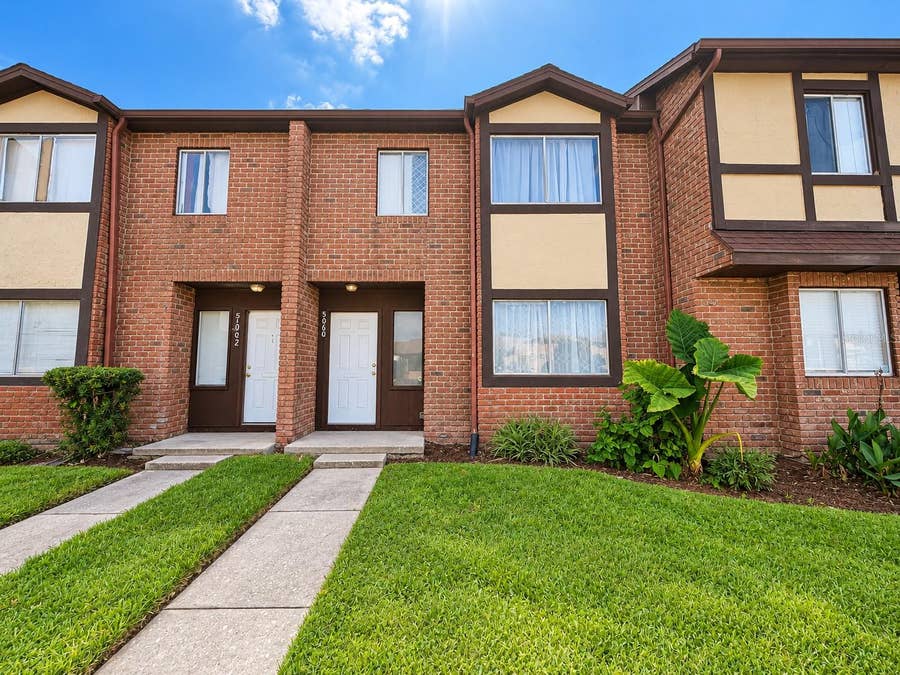 Property photo for 5060 DOWNING STREET, #6, Orlando, FL