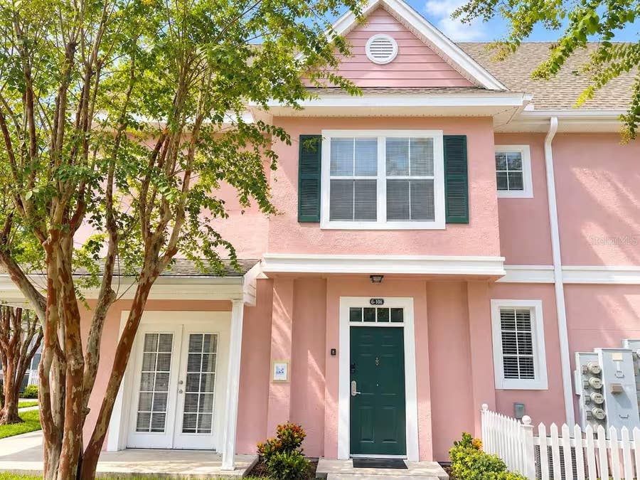 Property photo for 4005 VENETIAN BAY DRIVE, #108, Kissimmee, FL