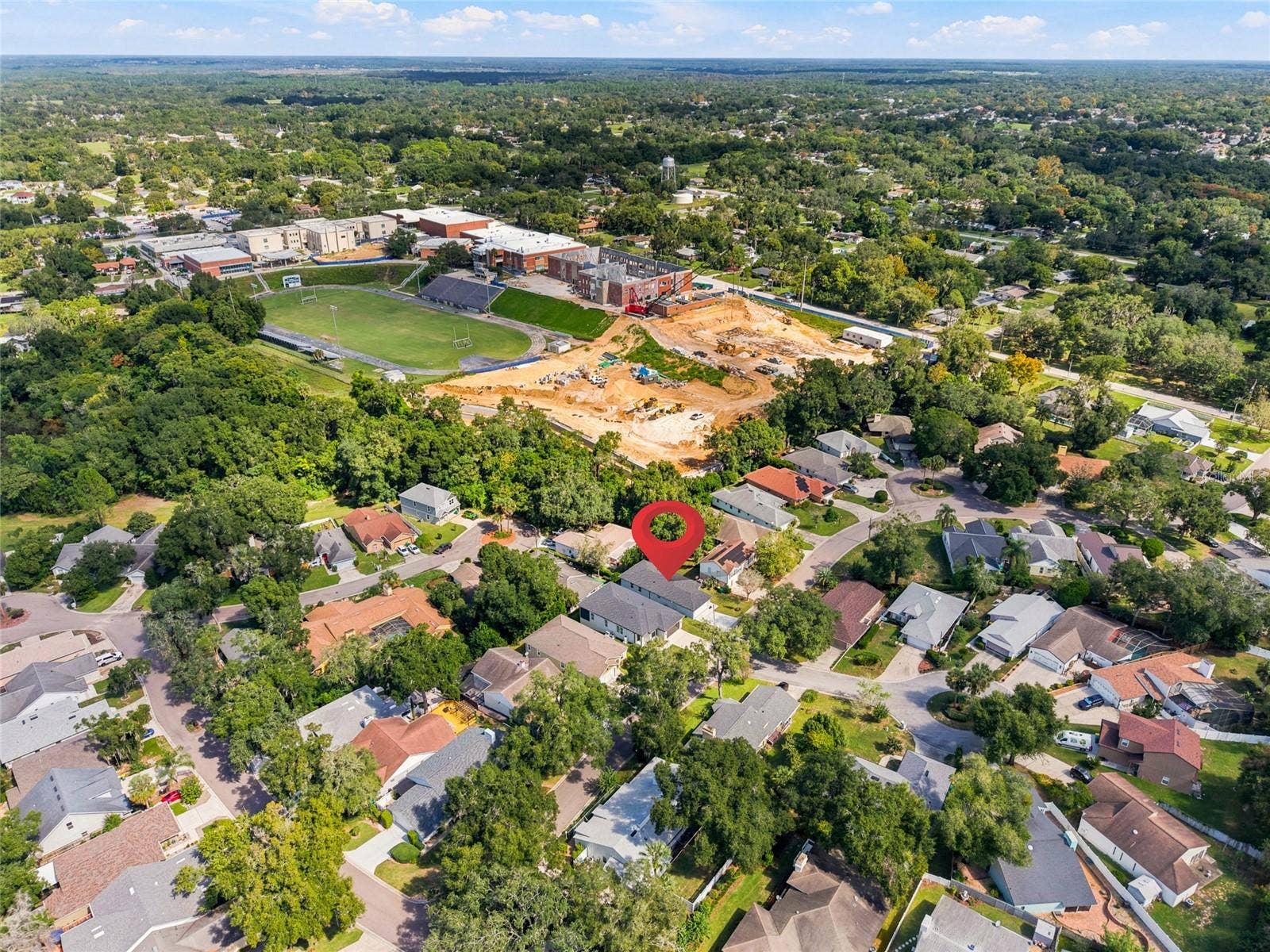 62 ORANGE BLOSSOM DRIVE, Eustis, FL 32726 62 ORANGE BLOSSOM DRIVE, Eustis, FL 32726