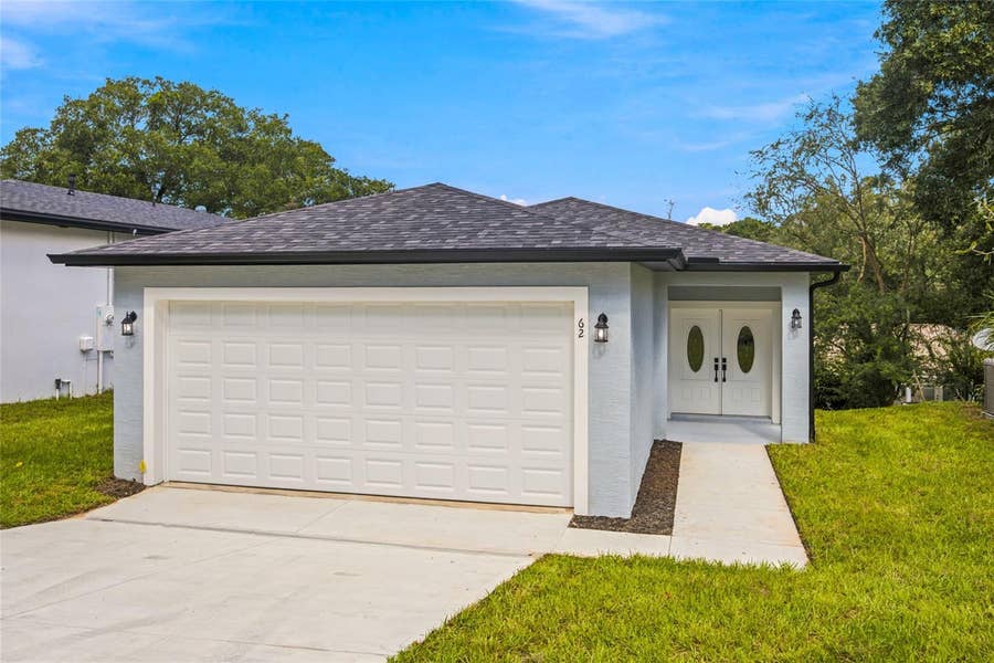 Property photo for 62 ORANGE BLOSSOM DRIVE, Eustis, FL