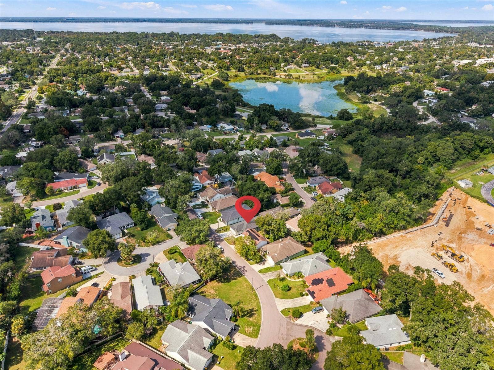 62 ORANGE BLOSSOM DRIVE, Eustis, FL 32726 62 ORANGE BLOSSOM DRIVE, Eustis, FL 32726