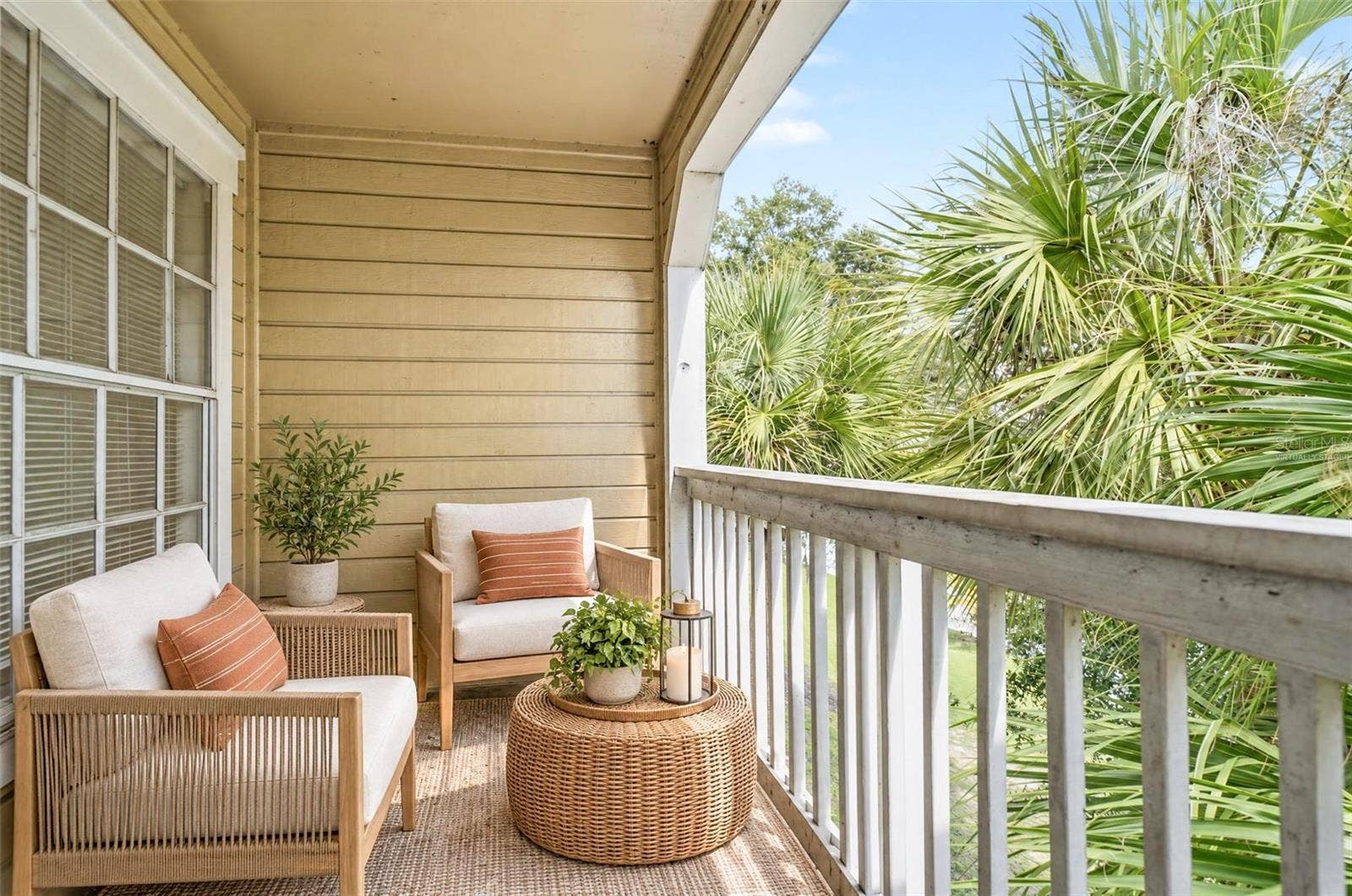 1079 S HIAWASSEE ROAD, #1136, Orlando, FL 32835 Virtually Staged