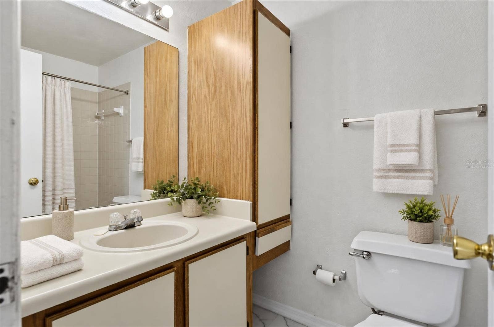 1079 S HIAWASSEE ROAD, #1136, Orlando, FL 32835 Virtually Staged