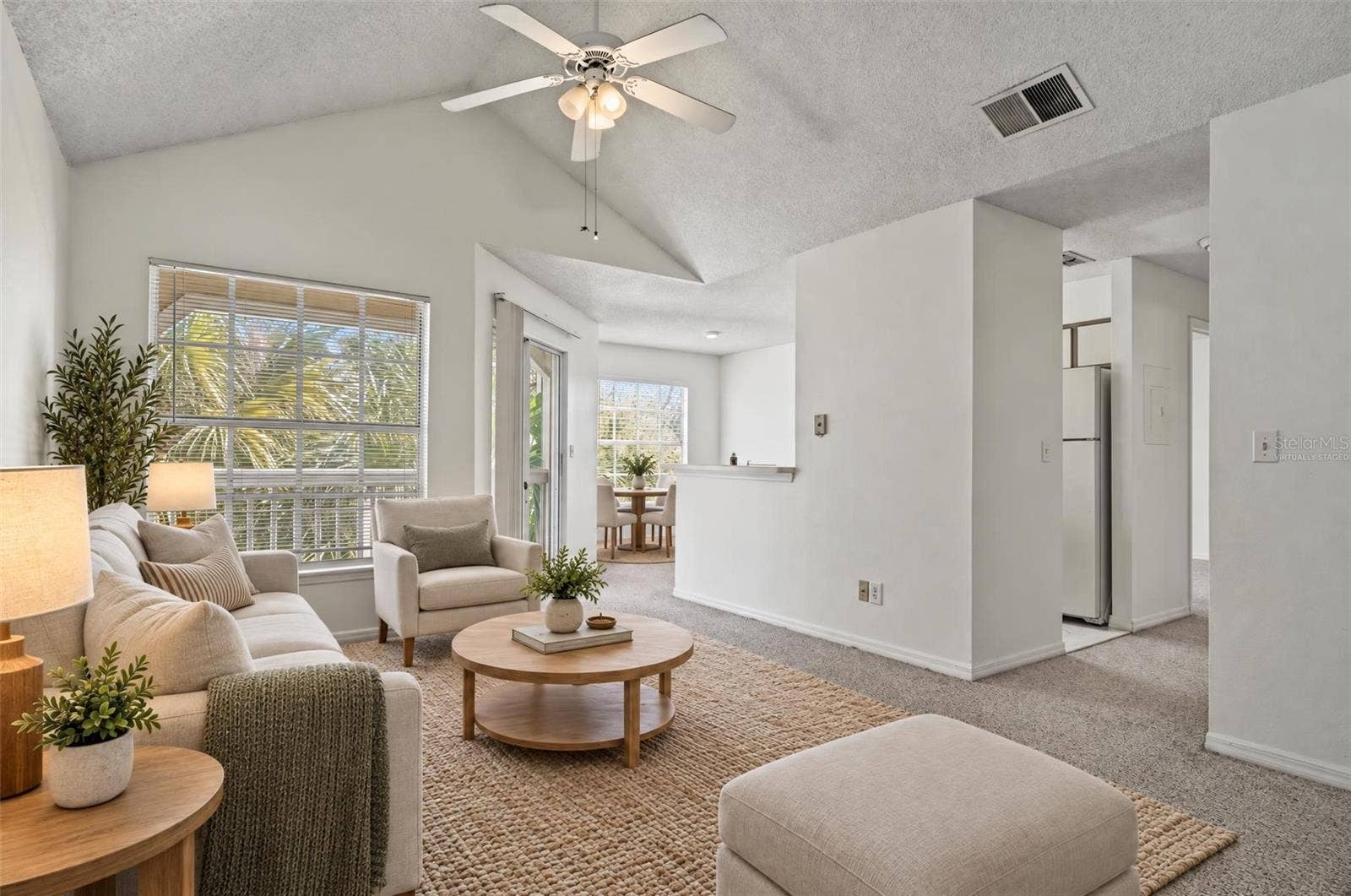 1079 S HIAWASSEE ROAD, #1136, Orlando, FL 32835 Virtually Staged