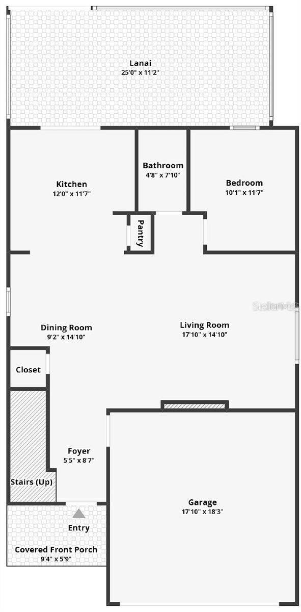 3557 ROCK CREEK LANE, Kissimmee, FL 34744 3557 ROCK CREEK LANE, Kissimmee, FL 34744