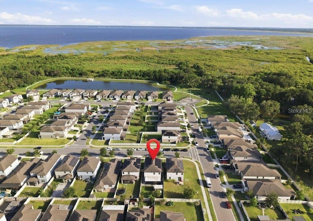 3557 ROCK CREEK LANE, Kissimmee, FL 34744 3557 ROCK CREEK LANE, Kissimmee, FL 34744