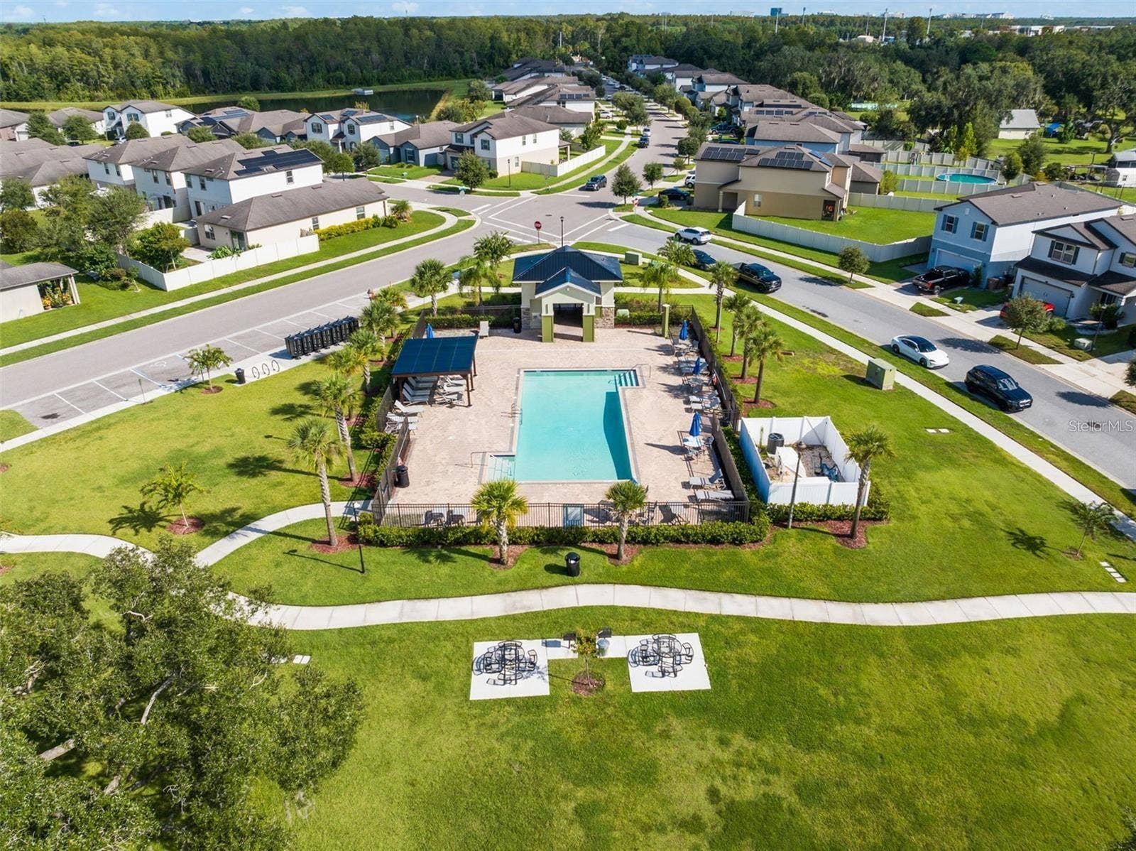 3557 ROCK CREEK LANE, Kissimmee, FL 34744 3557 ROCK CREEK LANE, Kissimmee, FL 34744