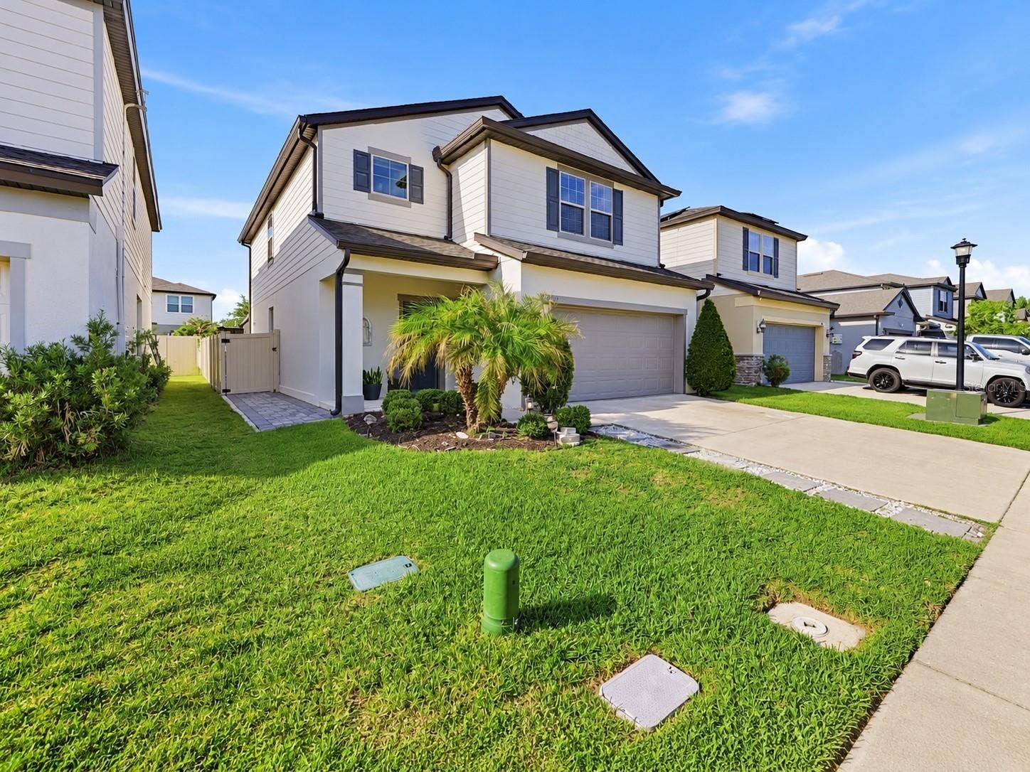 3557 ROCK CREEK LANE, Kissimmee, FL 34744 3557 ROCK CREEK LANE, Kissimmee, FL 34744
