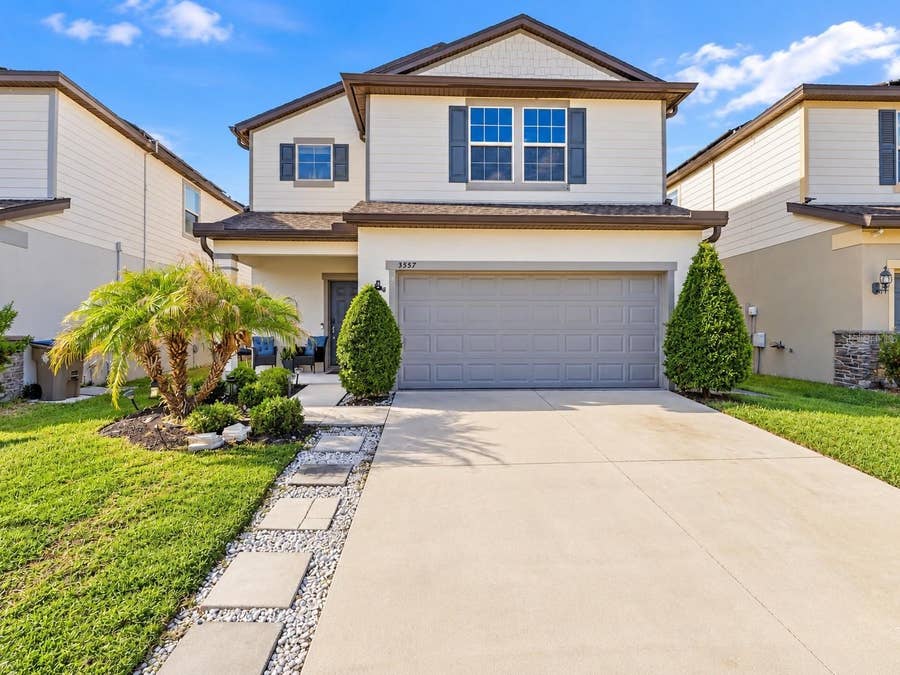 Property photo for 3557 ROCK CREEK LANE, Kissimmee, FL
