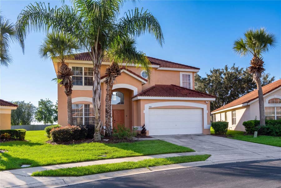 Property photo for 958 SOLANA CIRCLE, Davenport, FL