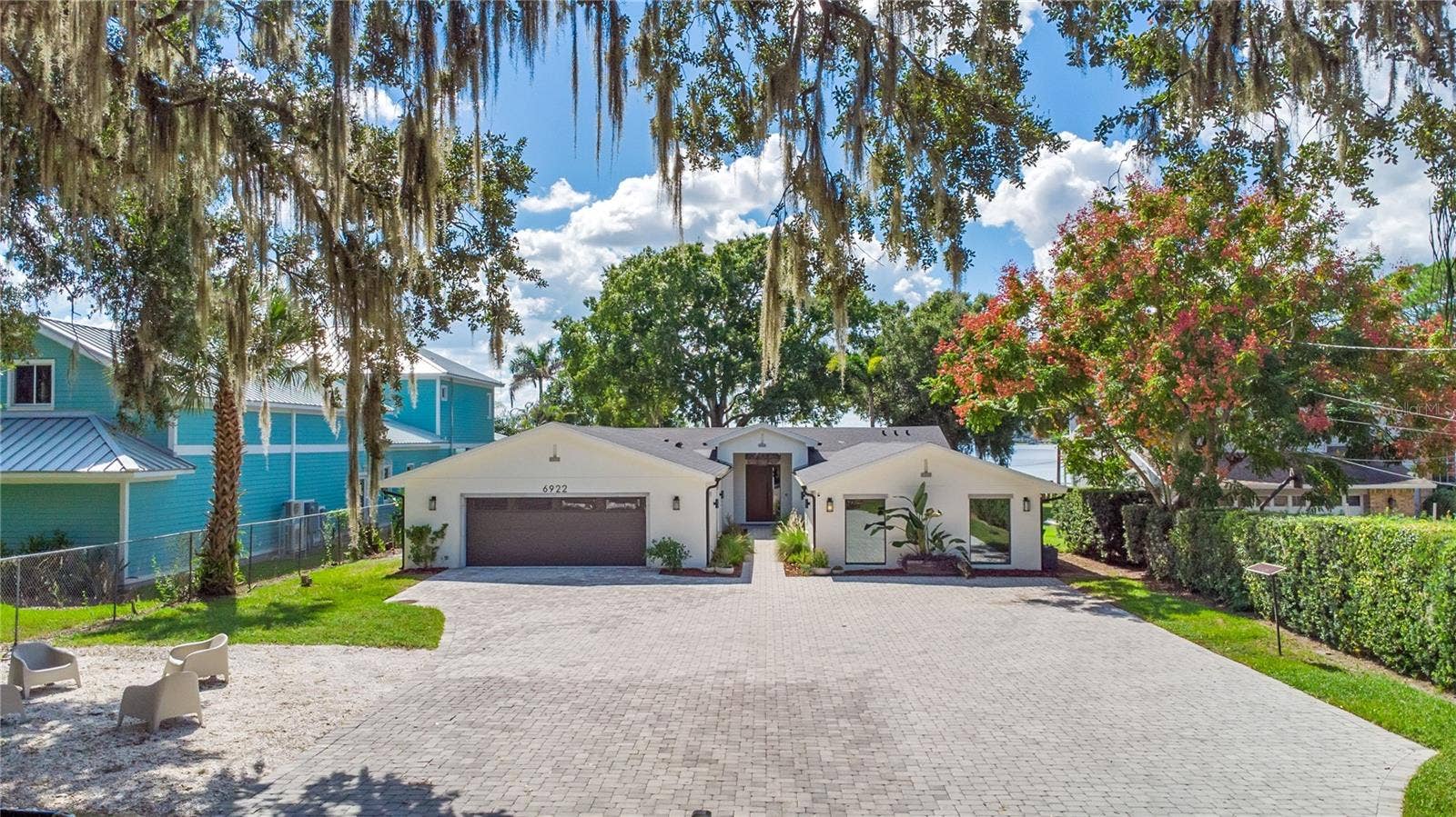 6922 SEMINOLE DRIVE, Belle Isle, FL 32812 6922 SEMINOLE DRIVE, Belle Isle, FL 32812