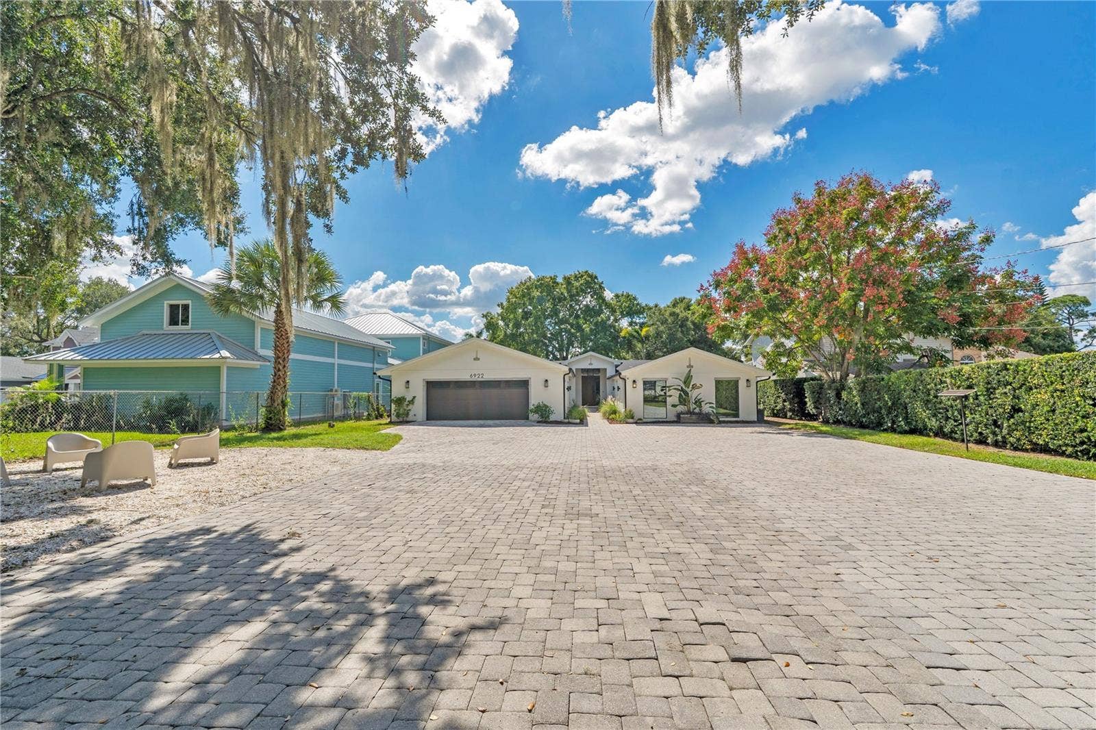 6922 SEMINOLE DRIVE, Belle Isle, FL 32812 6922 SEMINOLE DRIVE, Belle Isle, FL 32812