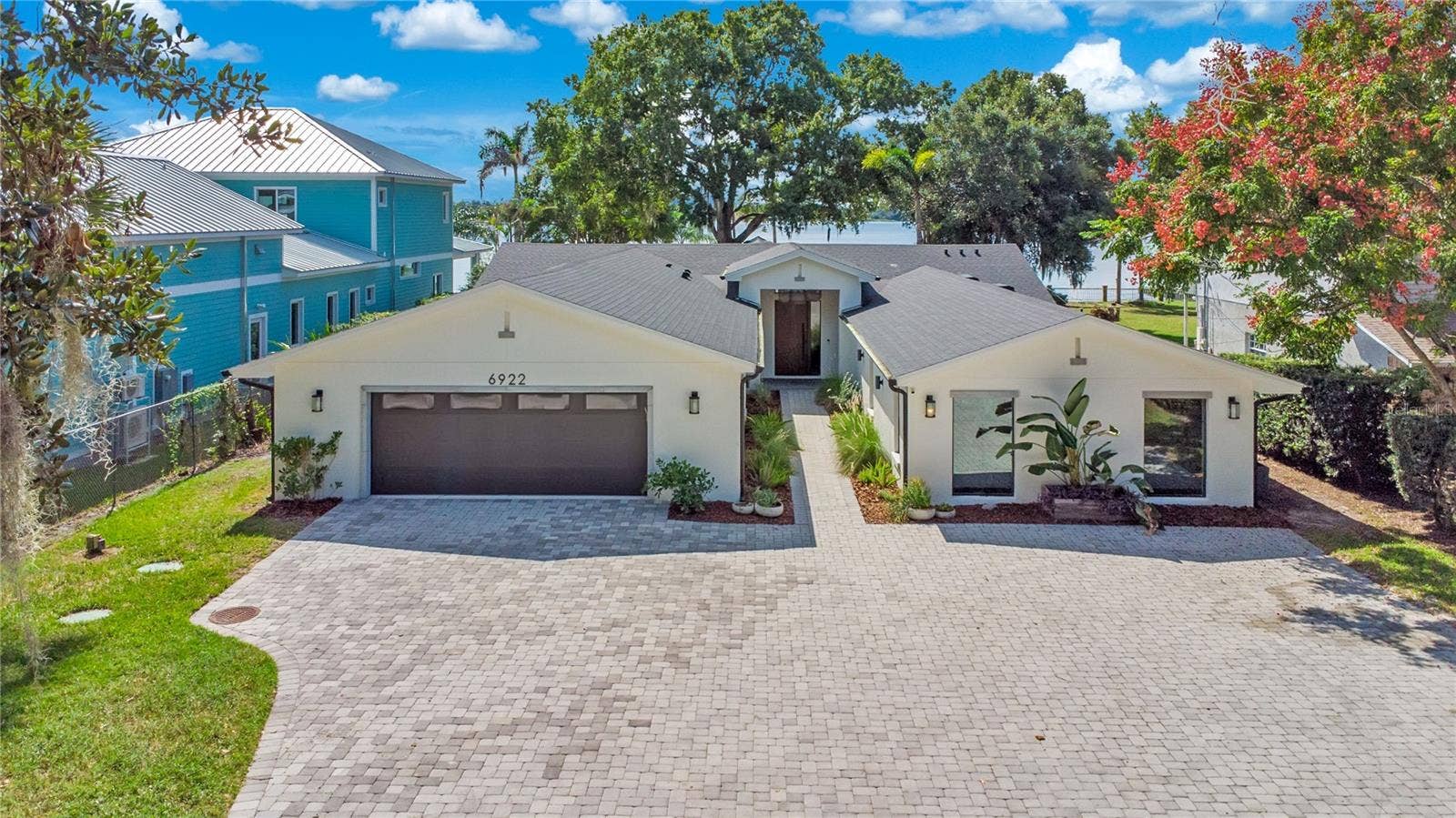 6922 SEMINOLE DRIVE, Belle Isle, FL 32812 6922 SEMINOLE DRIVE, Belle Isle, FL 32812