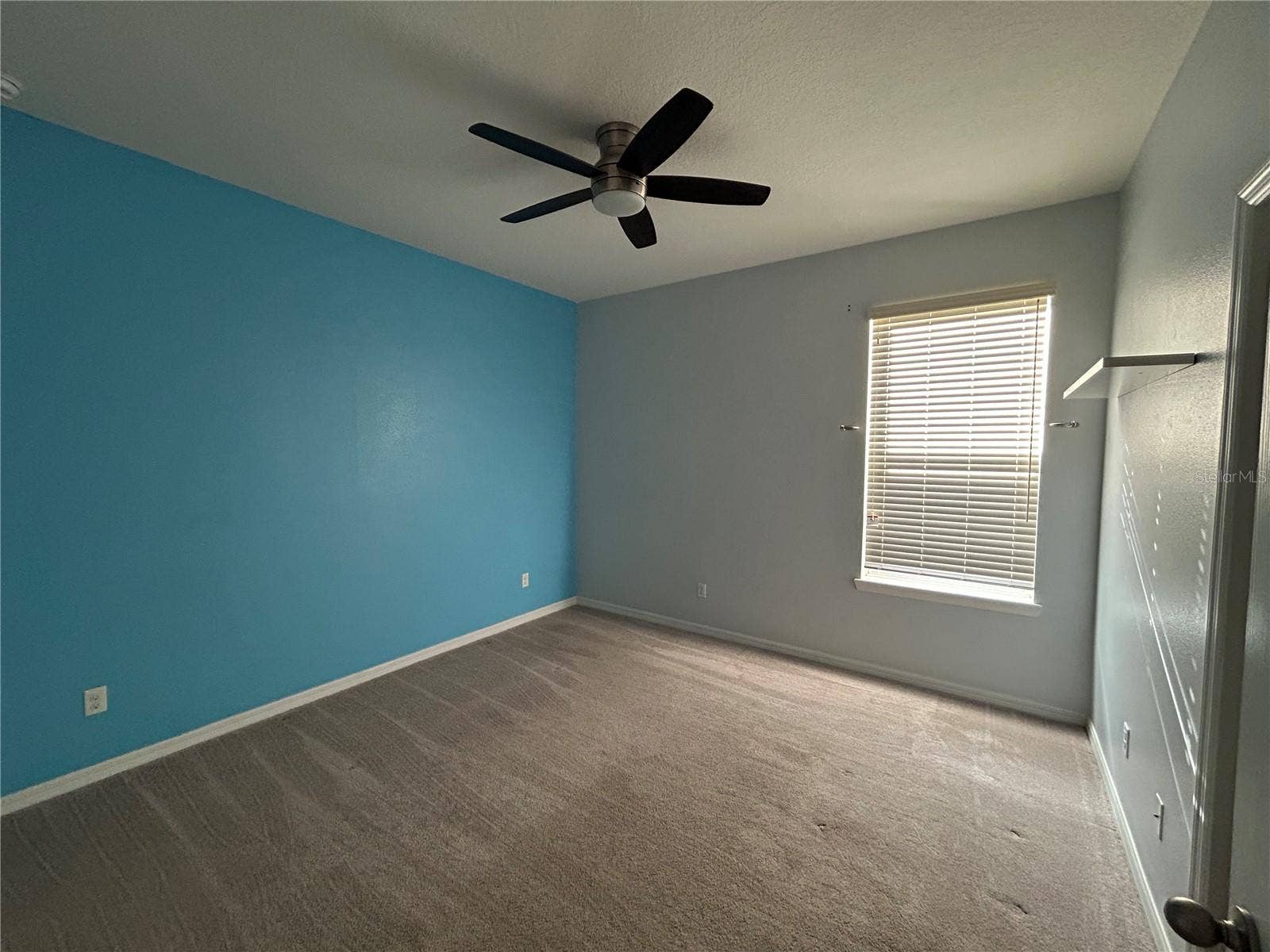 4th  Bedroom