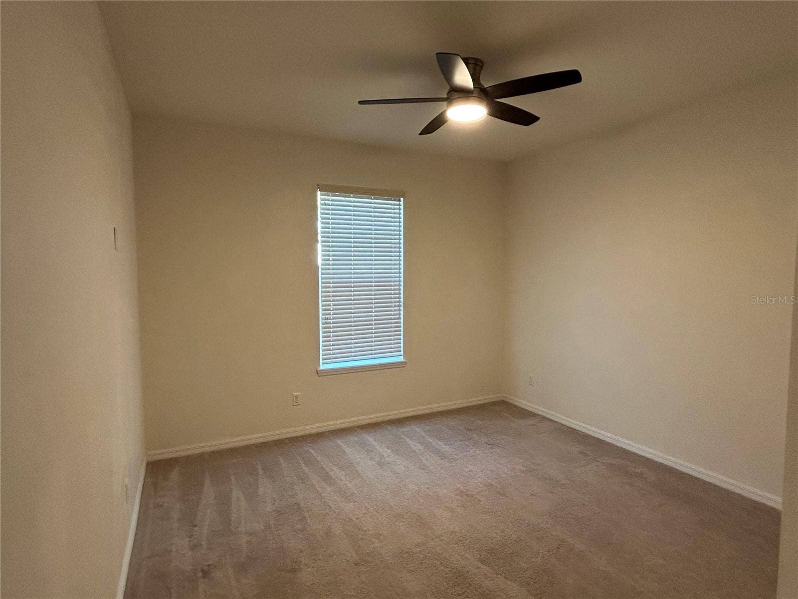 Front Bedroom