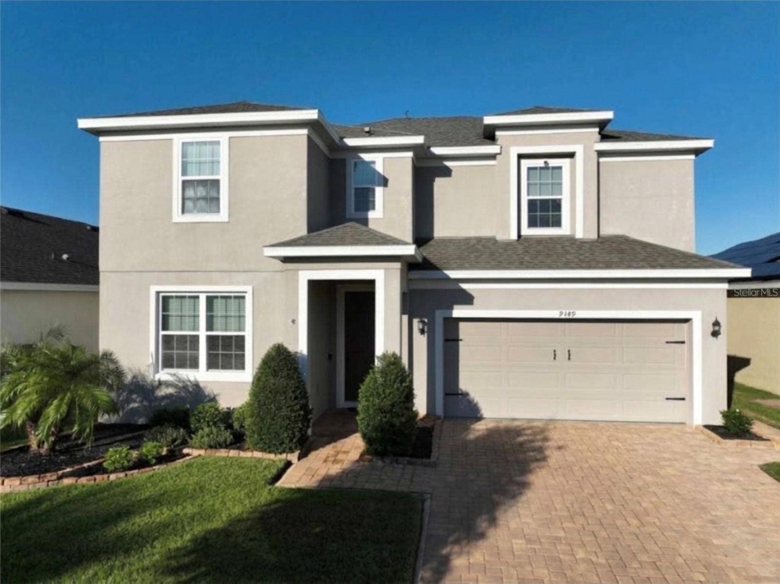 9389 LA SALLE STREET, Groveland, FL 34736 9389 LA SALLE STREET, Groveland, FL 34736