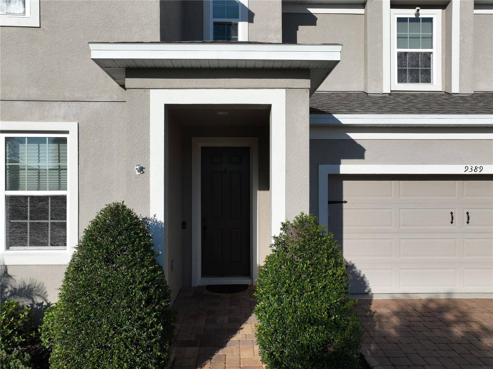 9389 LA SALLE STREET, Groveland, FL 34736 9389 LA SALLE STREET, Groveland, FL 34736