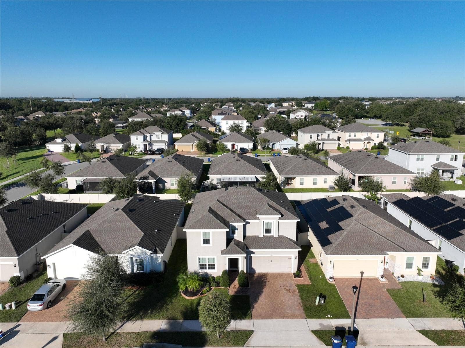 9389 LA SALLE STREET, Groveland, FL 34736 9389 LA SALLE STREET, Groveland, FL 34736
