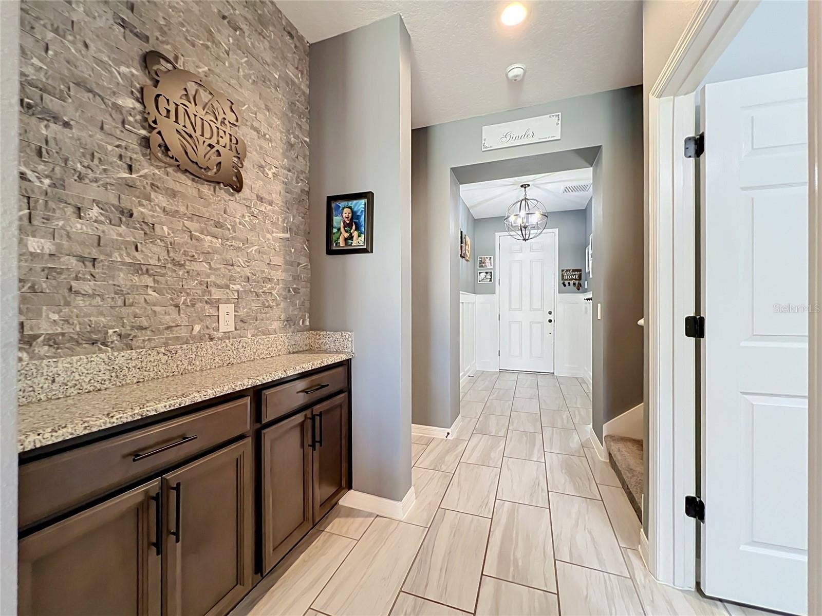 9389 LA SALLE STREET, Groveland, FL 34736 9389 LA SALLE STREET, Groveland, FL 34736