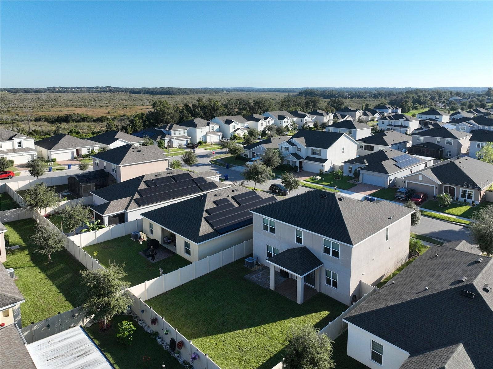 9389 LA SALLE STREET, Groveland, FL 34736 9389 LA SALLE STREET, Groveland, FL 34736