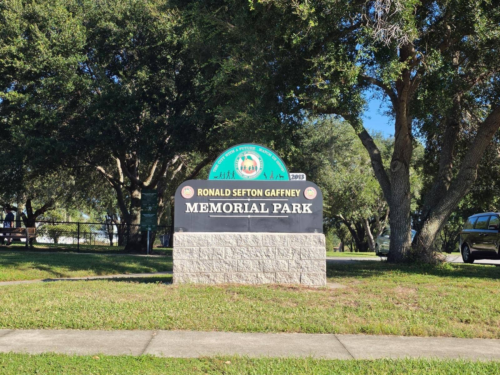 9389 LA SALLE STREET, Groveland, FL 34736 9389 LA SALLE STREET, Groveland, FL 34736