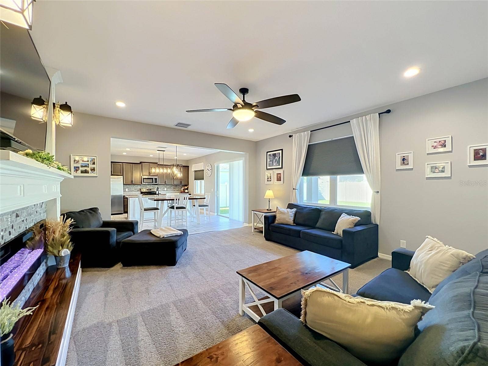 9389 LA SALLE STREET, Groveland, FL 34736 9389 LA SALLE STREET, Groveland, FL 34736