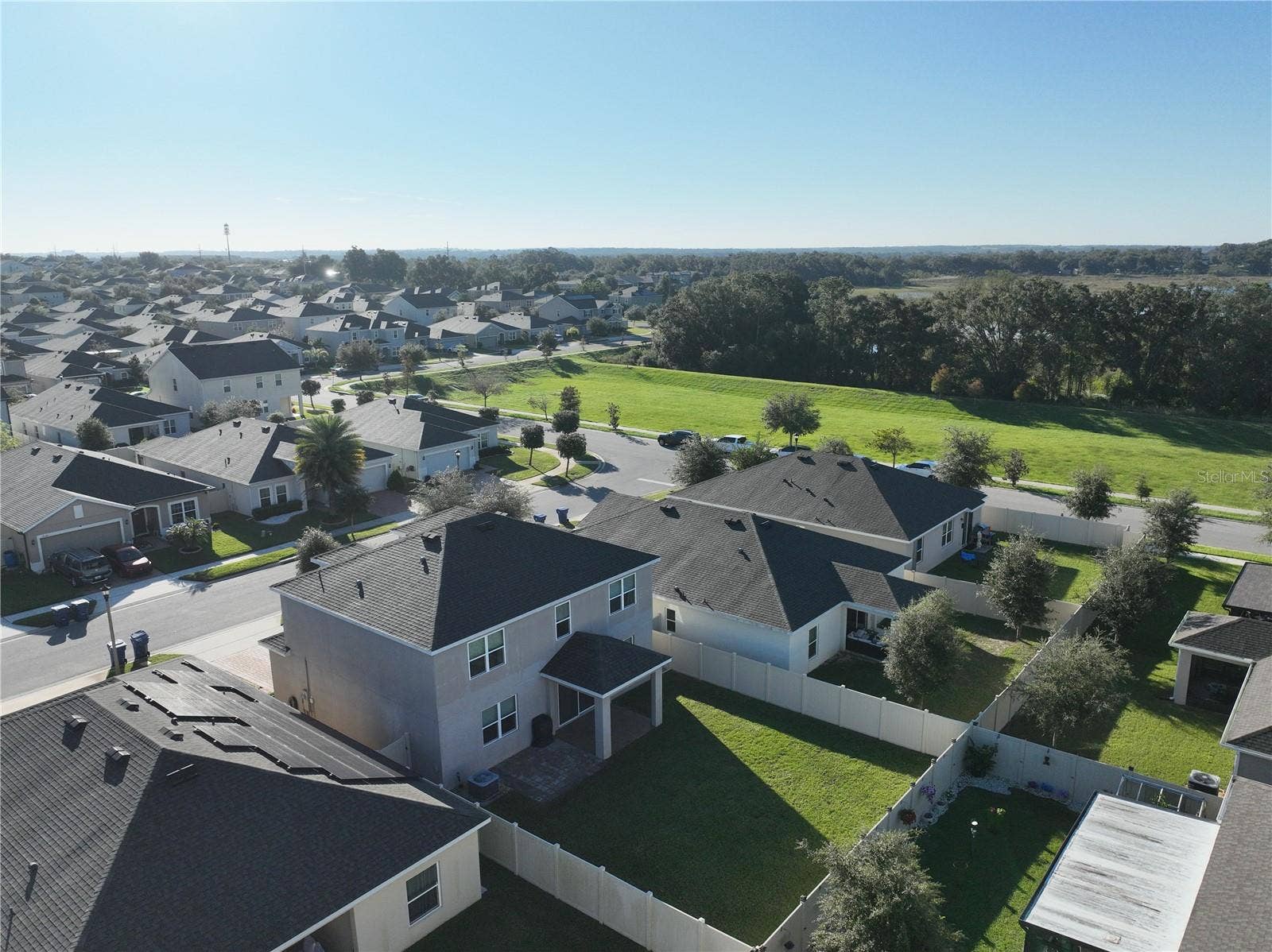 9389 LA SALLE STREET, Groveland, FL 34736 9389 LA SALLE STREET, Groveland, FL 34736