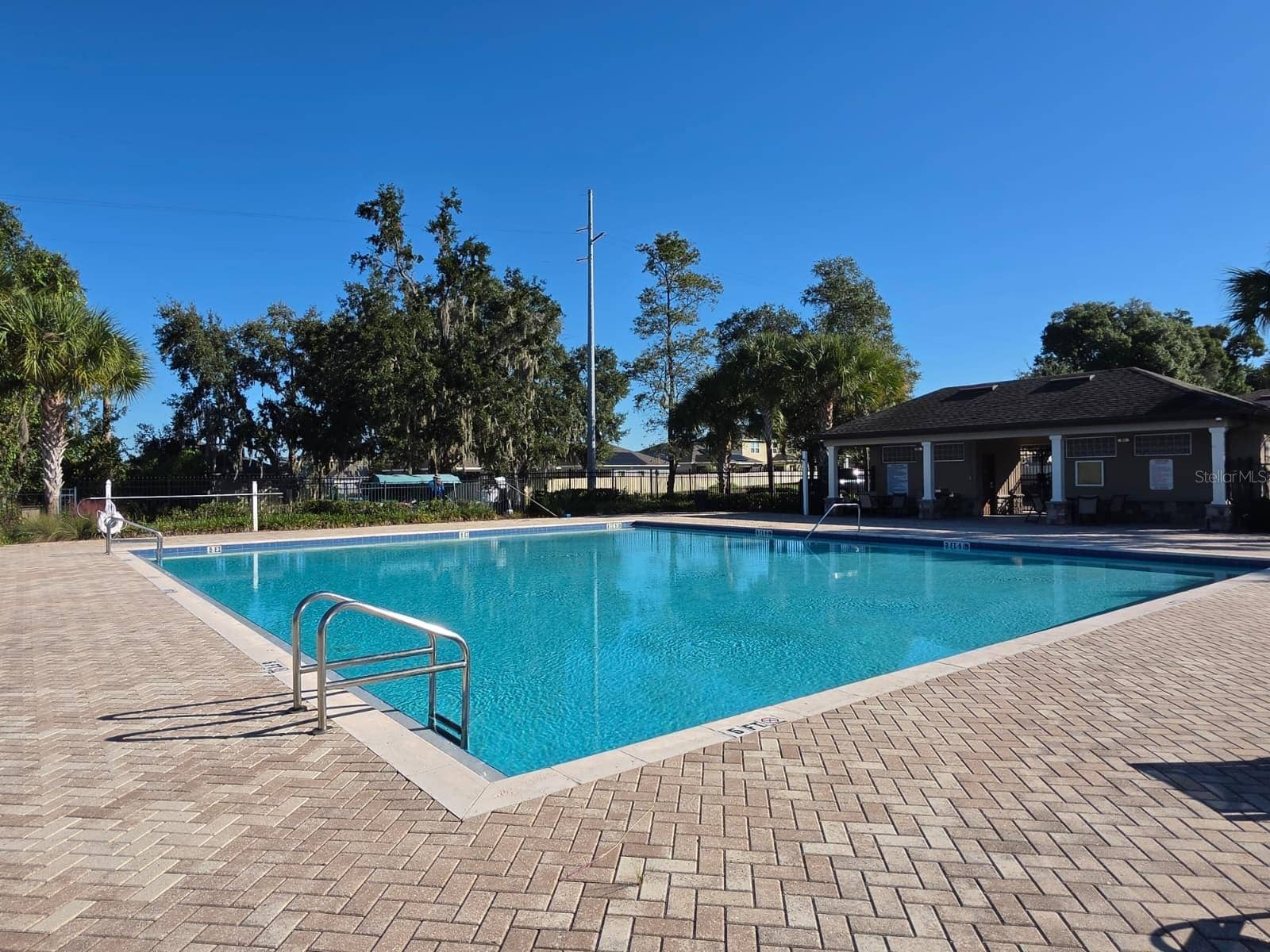 9389 LA SALLE STREET, Groveland, FL 34736 9389 LA SALLE STREET, Groveland, FL 34736