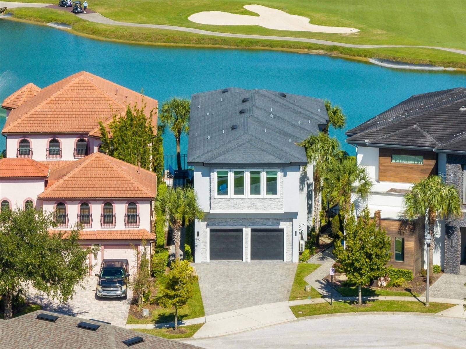 1560 COROLLA COURT, Reunion, FL 34747 1560 COROLLA COURT, Reunion, FL 34747