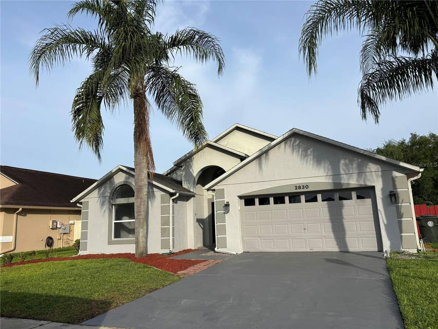 Property photo for 2830 STRAND CIRCLE, Oviedo, FL
