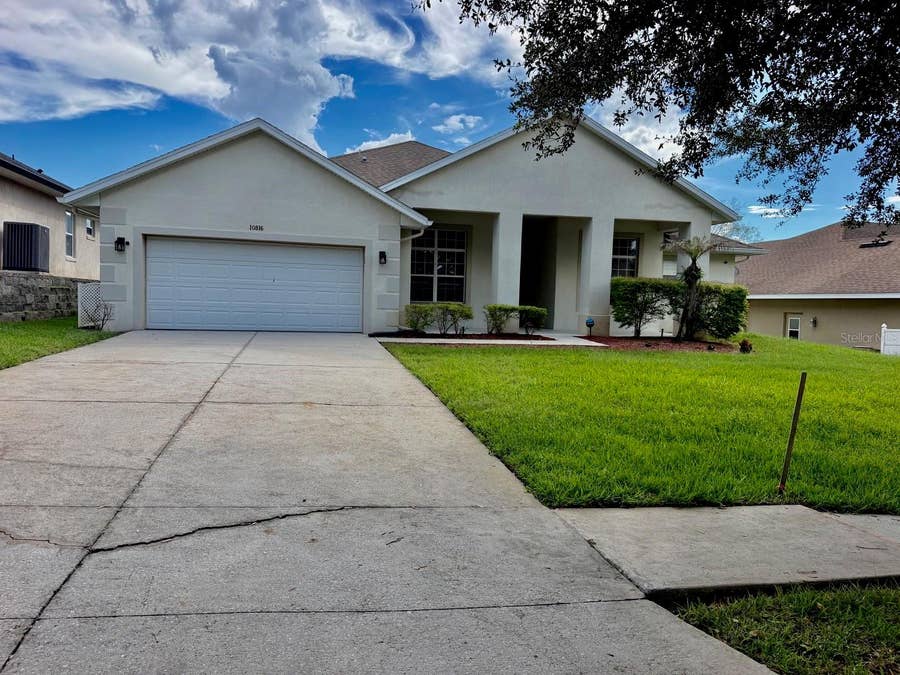Property photo for 10816 MASTERS DRIVE, Clermont, FL