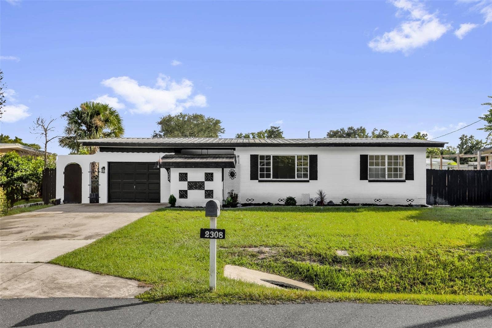 2308 MORNING GLORY DRIVE, Orlando, FL 32809 2308 MORNING GLORY DRIVE, Orlando, FL 32809