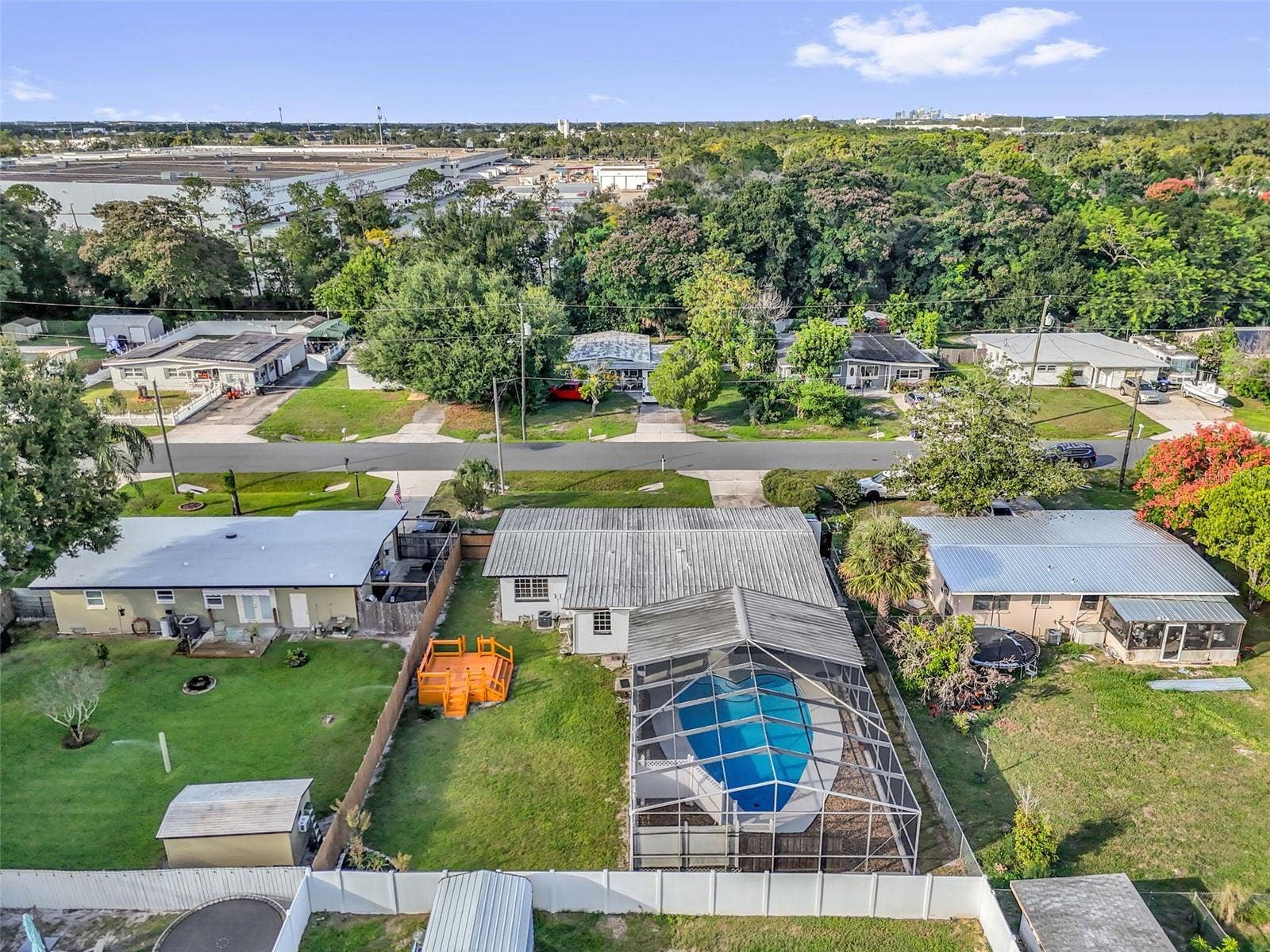 2308 MORNING GLORY DRIVE, Orlando, FL 32809 2308 MORNING GLORY DRIVE, Orlando, FL 32809