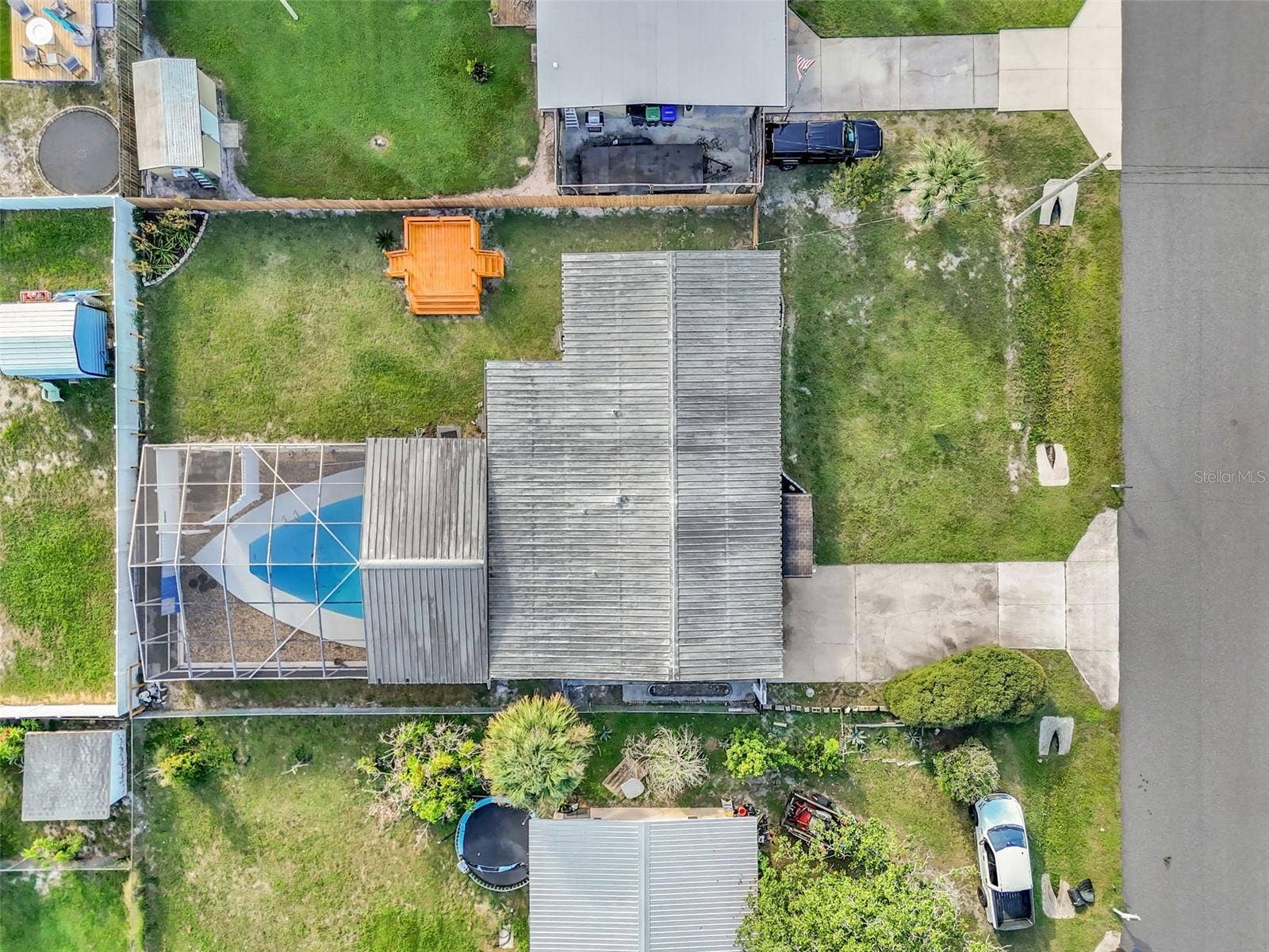 2308 MORNING GLORY DRIVE, Orlando, FL 32809 2308 MORNING GLORY DRIVE, Orlando, FL 32809