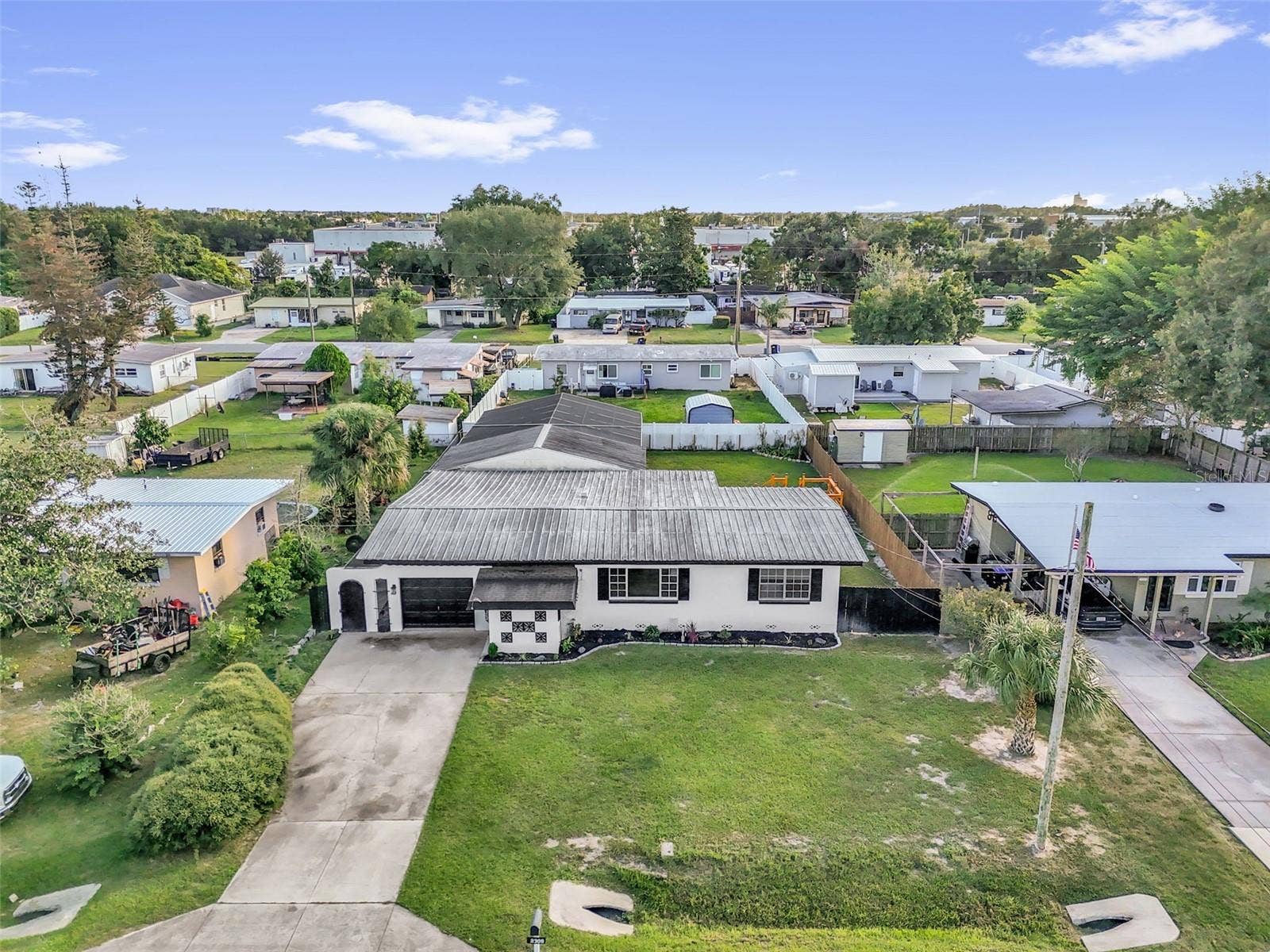 2308 MORNING GLORY DRIVE, Orlando, FL 32809 2308 MORNING GLORY DRIVE, Orlando, FL 32809
