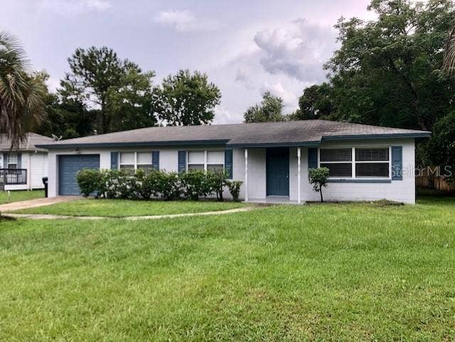 Property photo for 10602 ALLISHEIM AVENUE, Orlando, FL