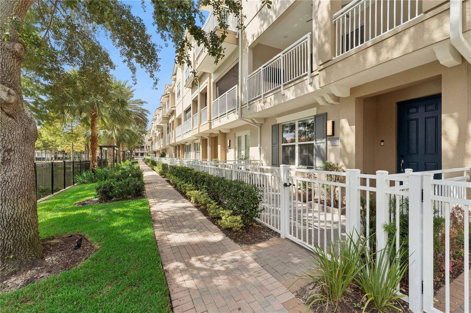1504 LAKE GEORGE DRIVE, Lake Mary, FL 32746 1504 LAKE GEORGE DRIVE, Lake Mary, FL 32746
