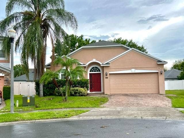 Property photo for 9240 BLACK HAWK COURT, Orlando, FL
