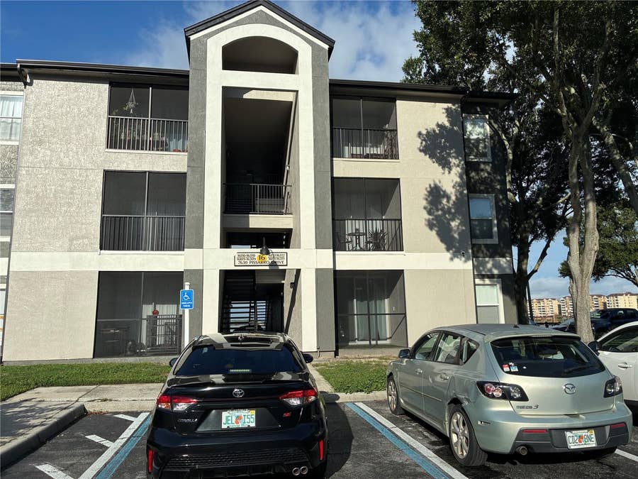 Property photo for 7630 PISSARRO DRIVE, #16209, Orlando, FL