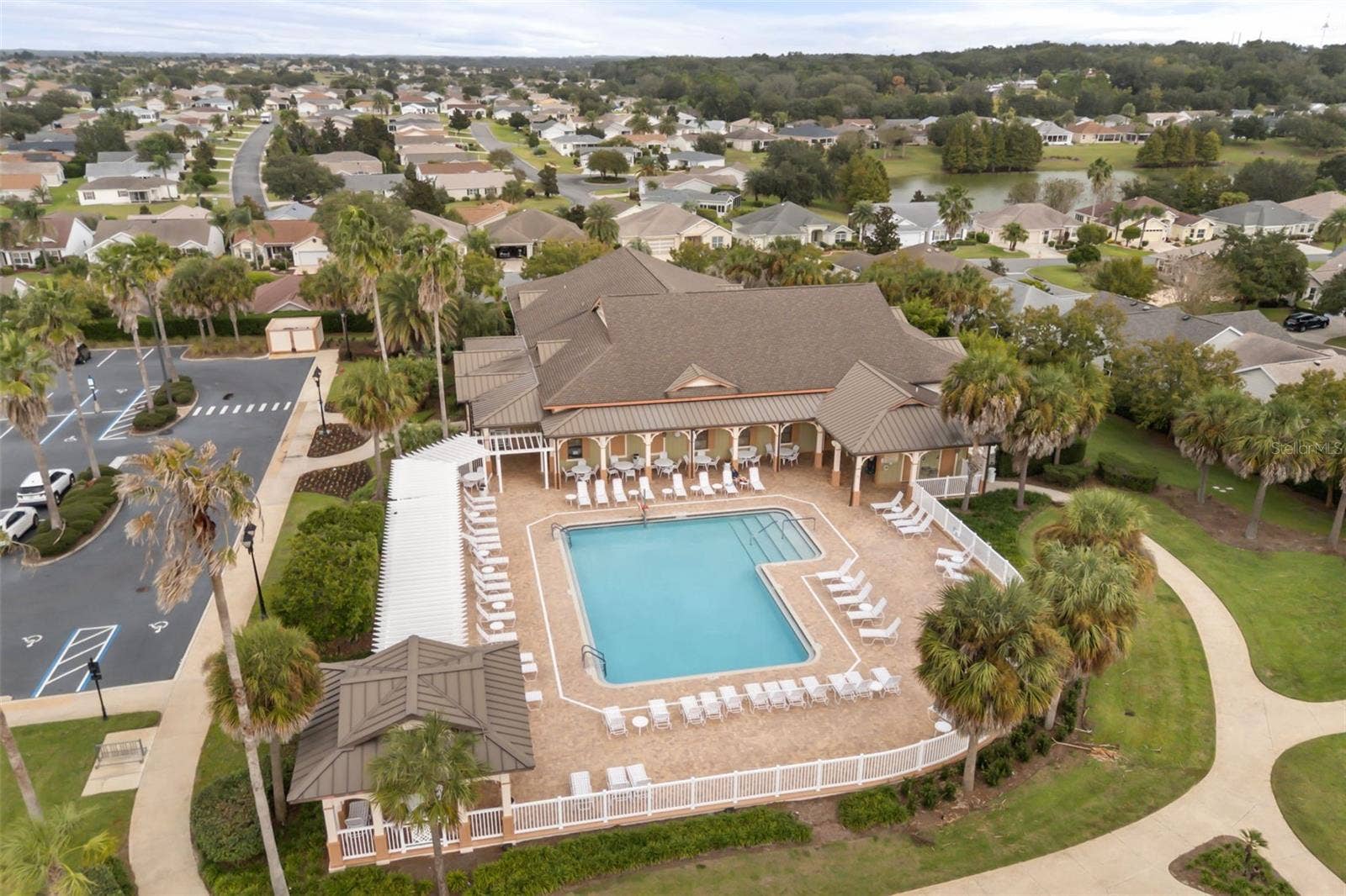 2322 HAVANA TRAIL, The Villages, FL 32162