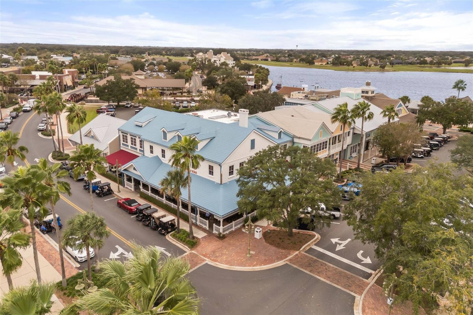 2322 HAVANA TRAIL, The Villages, FL 32162