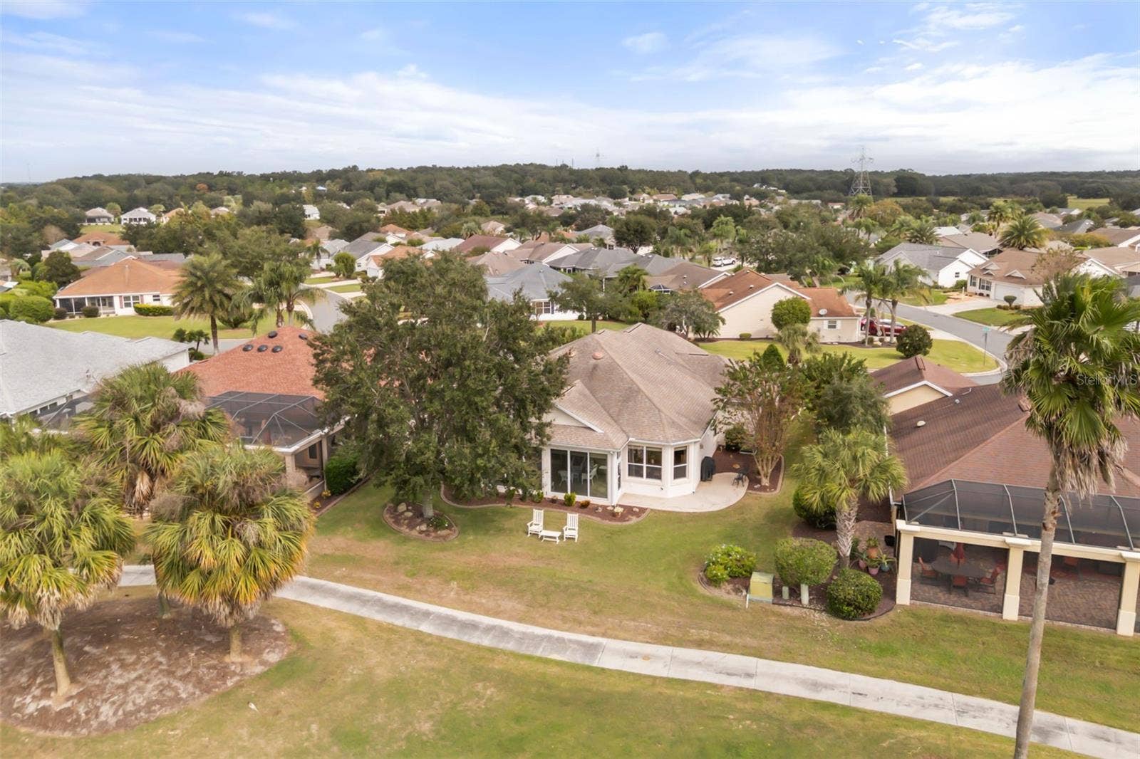 2322 HAVANA TRAIL, The Villages, FL 32162