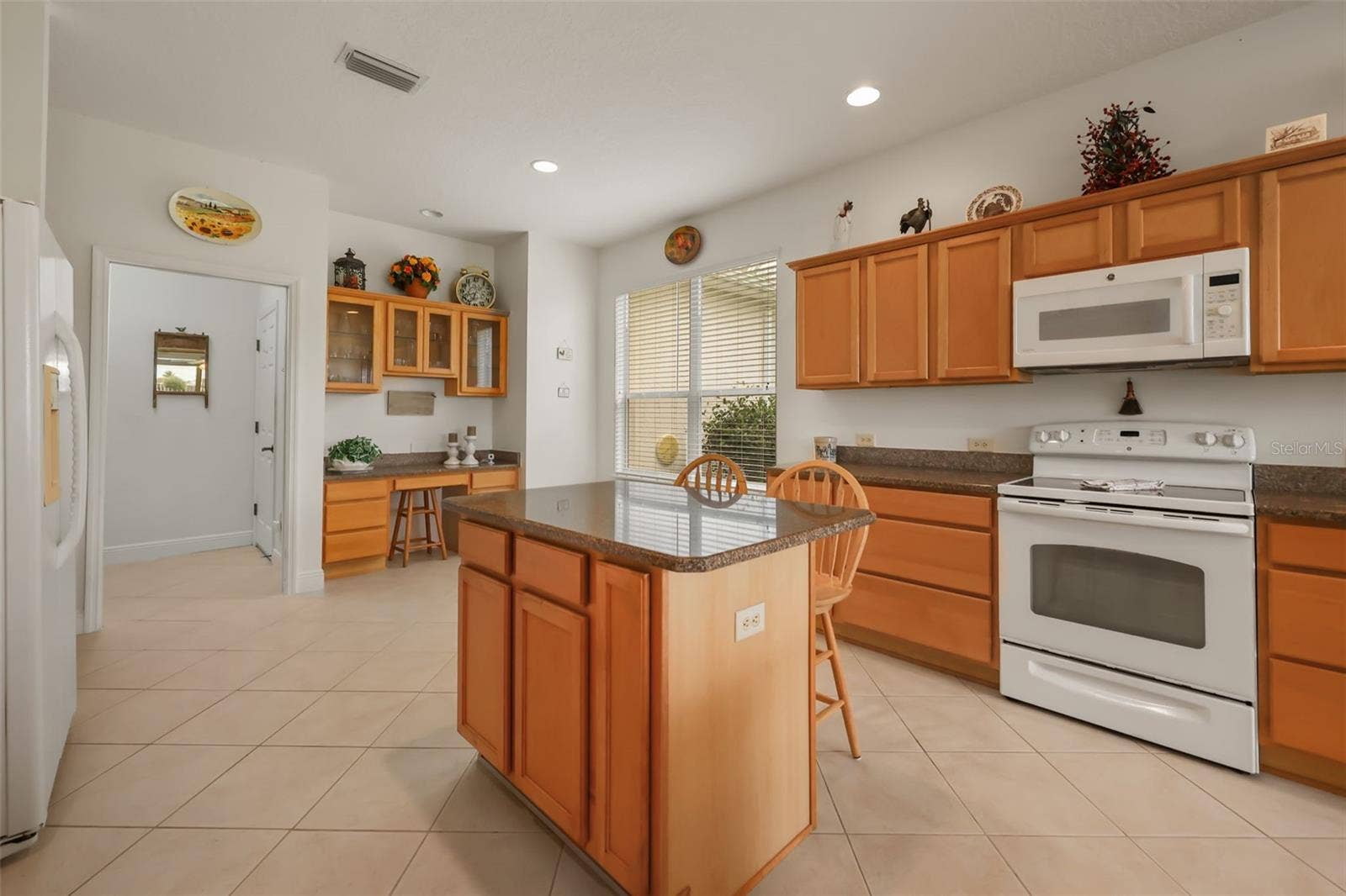 2322 HAVANA TRAIL, The Villages, FL 32162